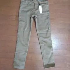 チノパン メンズ ベージュ