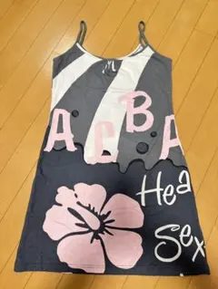 ♡ 超レア ♡ ALBA ROSA ワンピース