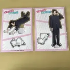 矢野くんの普通の日々　八木勇征アクスタセット