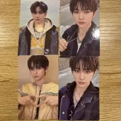 ALPHADRIVEONE EUPHORIA MD ランダムトレカ　アンシン4