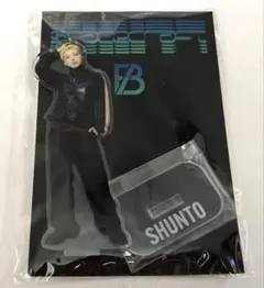 2025年最新】シュント アクスタの人気アイテム - メルカリ