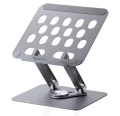 エレコム ノートPCスタンド パソコンスタンド PCAWLTSFA360BK