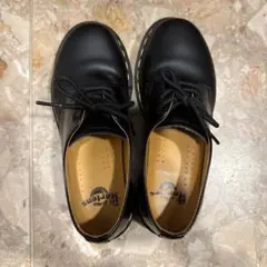 ドクターマーチン 3ホール