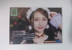 谷本安美 つばきファクトリーFCイベ キャメリアXmas2025 コレ写12番