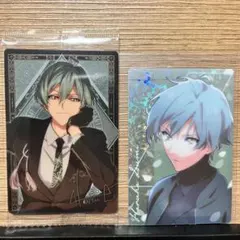 ŹOOĻ 亥清悠 アイナナ ウエハース ズール