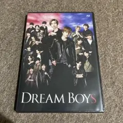 DREAM BOYS