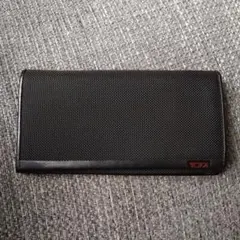TUMIトゥミ長財布ロングウォレットブラックのサムネイル