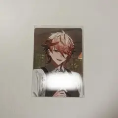 にじさんじ VOLTACTION カレー カード セラフ・ダズルガーデン レア