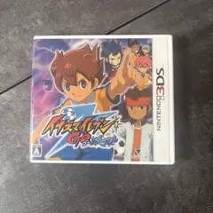 イナズマイレブン GO ダーク