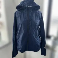 ナイロンジャケット マウンテンパーカー