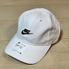 NIKE Club Cap Child 4-7歳用 ホワイト