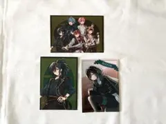 騎士A　しゆん　ブロマイド