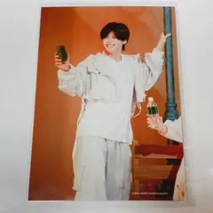 7MEN侍 ステフォ 14枚 新品未開封】7MEN侍 今野大輝 MASSARA ステージフォト ステフォ