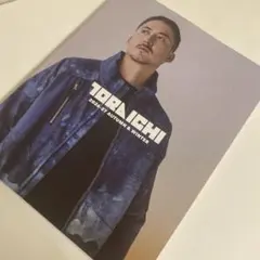 TORAICHI 2026-27 秋冬 ワークウェア カタログ
