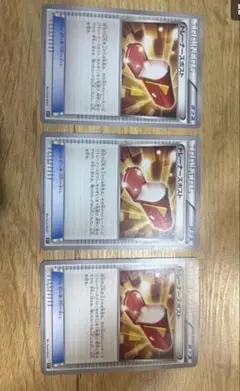 ポケモンカード トレーナーズポスト 4枚セット 内1枚ミラーのサムネイル