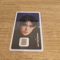 2025年最新】TxT ヨンジュン ソウルコン トレカの人気アイテム - メルカリ