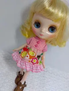 【sale】ミディブライス☆アウトフィット