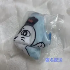 ちいかわ ダイカットフェイスポーチ セイレーン
