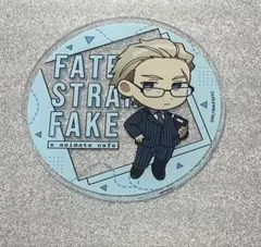fate strange fake オーランド アクリルスタンド コースター - メルカリ