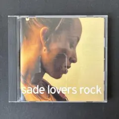 2025年最新】sade lovers rockの人気アイテム - メルカリ