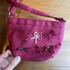 トッカ　バッグ　女の子のサムネイル