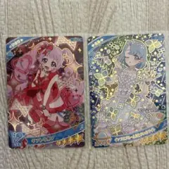 ひみつのアイプリ　グミ　える　ひまり