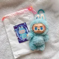 Big into energy ♡ ラブブ　HOPE