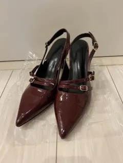 シューズ パンプス