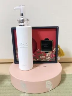 EXCIA ラディアンスリニュー エクストラリッチミルク　セット アルビオン＊エクシア エクストラリッチ&リッチミルクセット