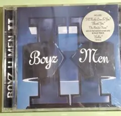 Boyz II Men II (1994年リリース)