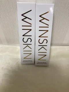 2025年最新】winskinの人気アイテム - メルカリ