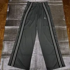 ナイキ　ジョーダン　ブルックリン　レディース　トラックパンツ　グレー　XS