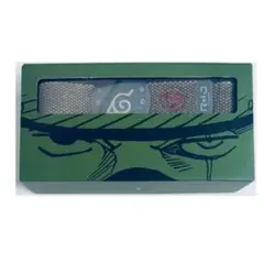 RofJ NARUTO ナルト 額当て ガチャベルト サクラ - メルカリ