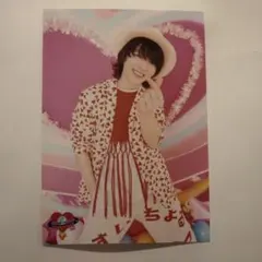 エビライ2023 西日本ユニット 生写真 吉田仁人 - メルカリ