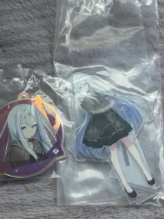 プロセカ セガラッキーくじ vol.7 アクスタ アクキー 宵崎奏