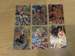 H3-CP1 ドラゴンボールヒーローズカード 孫悟空 CP 旧弾 - メルカリ