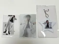 RIIZE ランダムトイ アントン セット