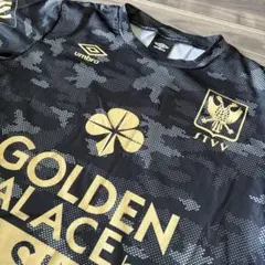 UMBRO STVV シント・トロイデン ユニフォーム - メルカリ