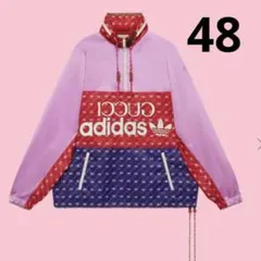 2025年最新】ADIDAS X GUCCI ジャケット・アウターの人気