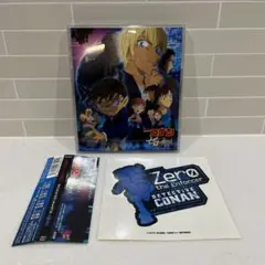 [美品中古品❣️]名探偵コナン ゼロの執行人 オリジナルサウンドトラック