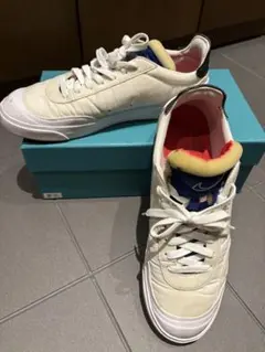 美品/NIKEナイキ N.354 DROP TYPE スニーカー(27cm)