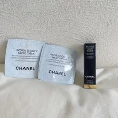 CHANEL HYDRA BEAUTY セット