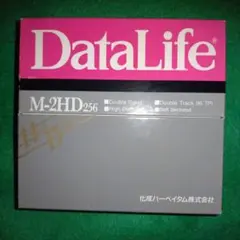 DataLife M-2HD256 フロッピーディスク 3.5インチ