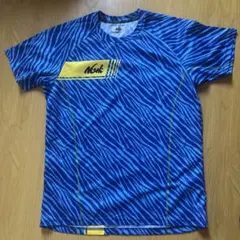 Nischi NO LIMIT ATHLETE Lサイズ シャツ