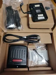 D-TEG IX3000 通信型ドライブレコーダーのサムネイル