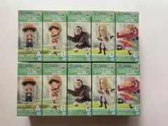 ワンピース ワーコレ ホーキンス
