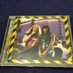 The Rolling Stones / No Security国内盤
