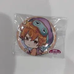 魔入りました！入間くん展 缶バッジ アガレス•ピケロ - メルカリ