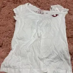 TRUE RELIGION ホワイト Tシャツ