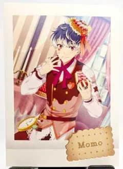 アイナナ ぱしゃこれ 第6弾 お菓子 百